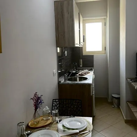Apartment Sole Mar *