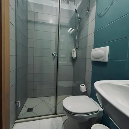 Apartment Sole Mar Himarë