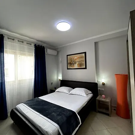 Sole Mar Apartment Himarë